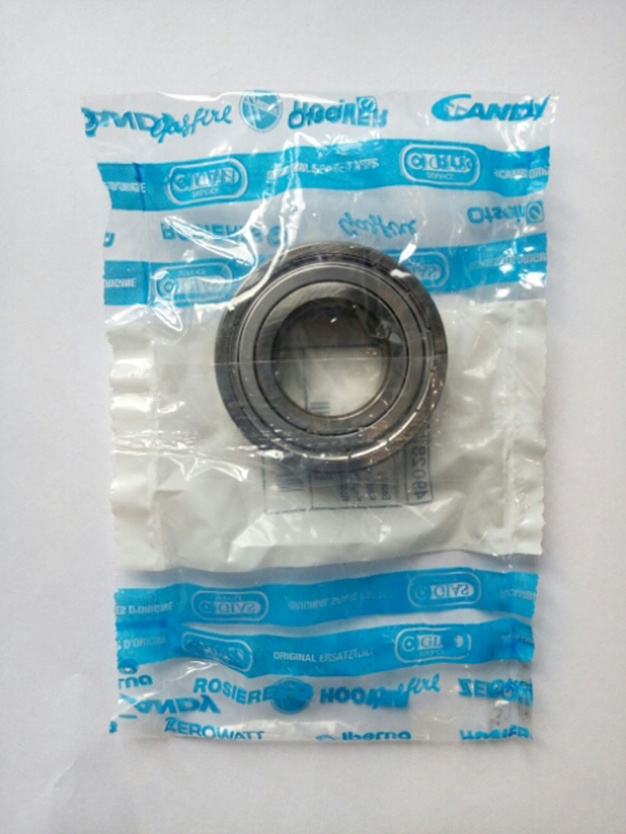Подшипник 6206 ZZ ( 30x62x16 ) SKF CANDY 49028767